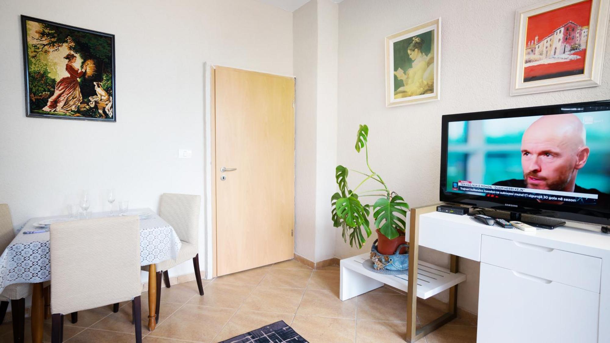 Todo Apartements Durres Exterior photo