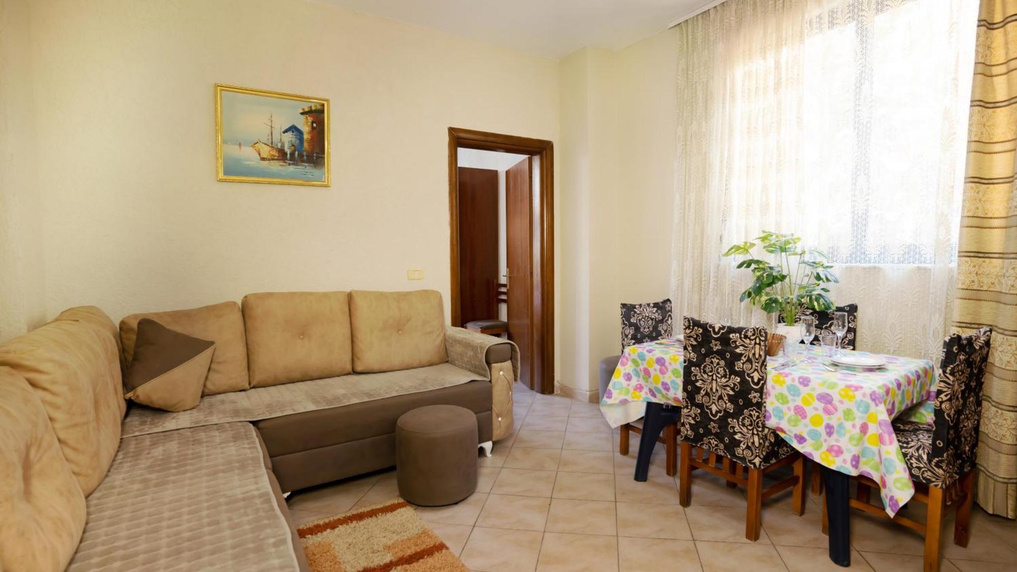 Todo Apartements Durres Exterior photo