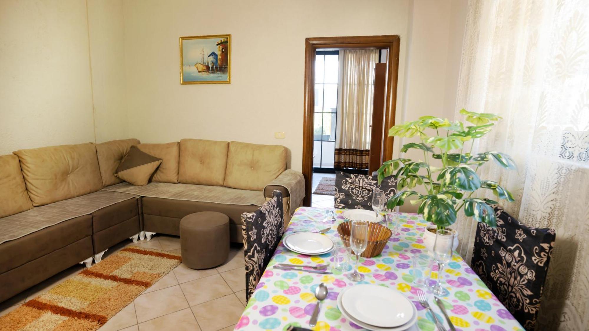 Todo Apartements Durres Exterior photo