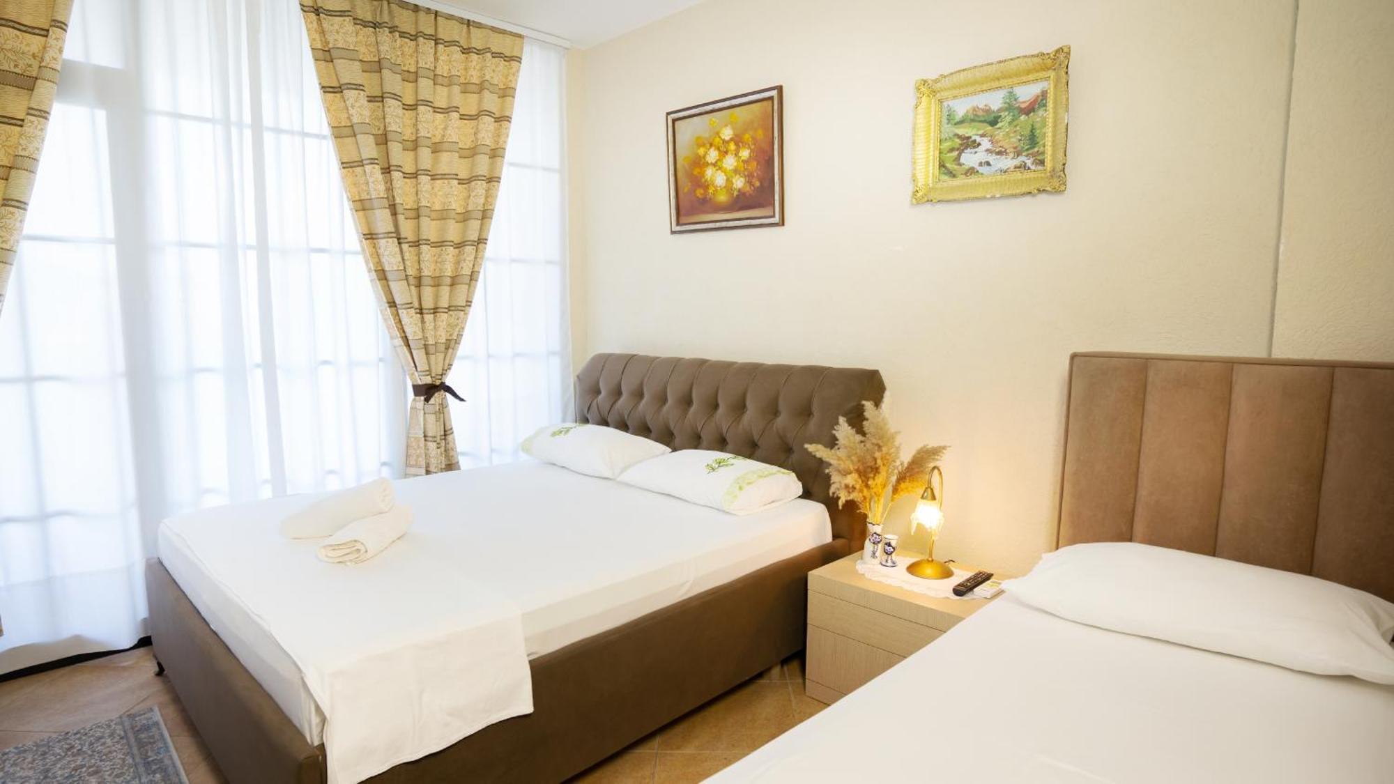 Todo Apartements Durres Exterior photo