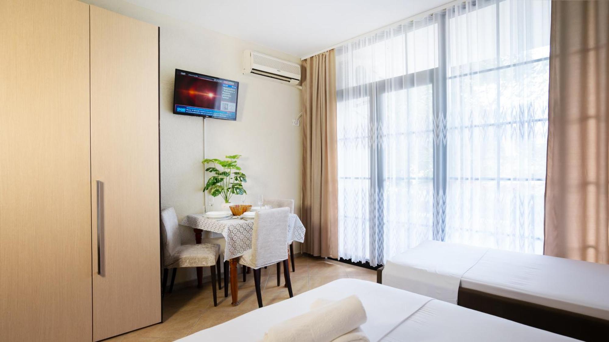 Todo Apartements Durres Exterior photo