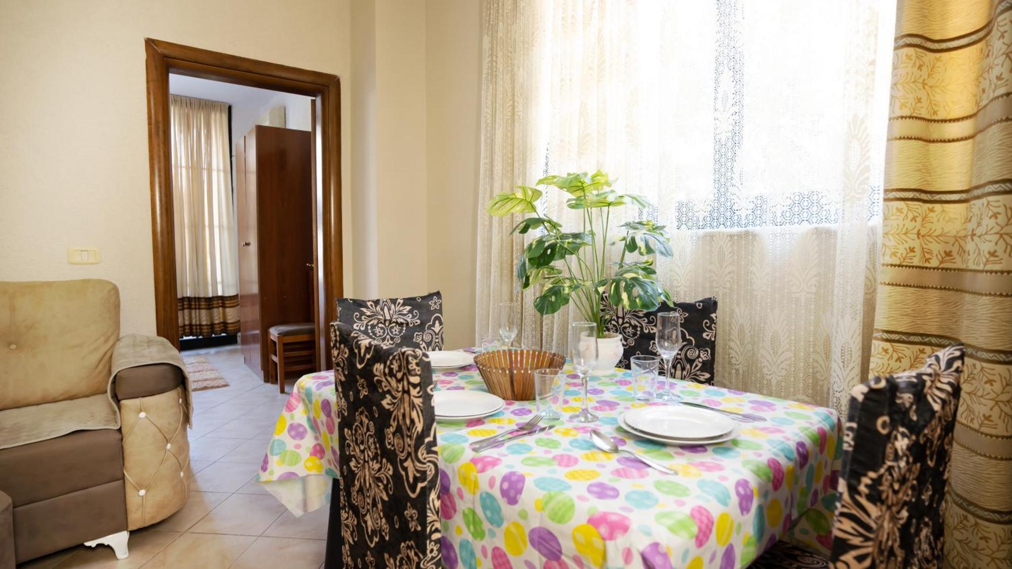 Todo Apartements Durres Exterior photo