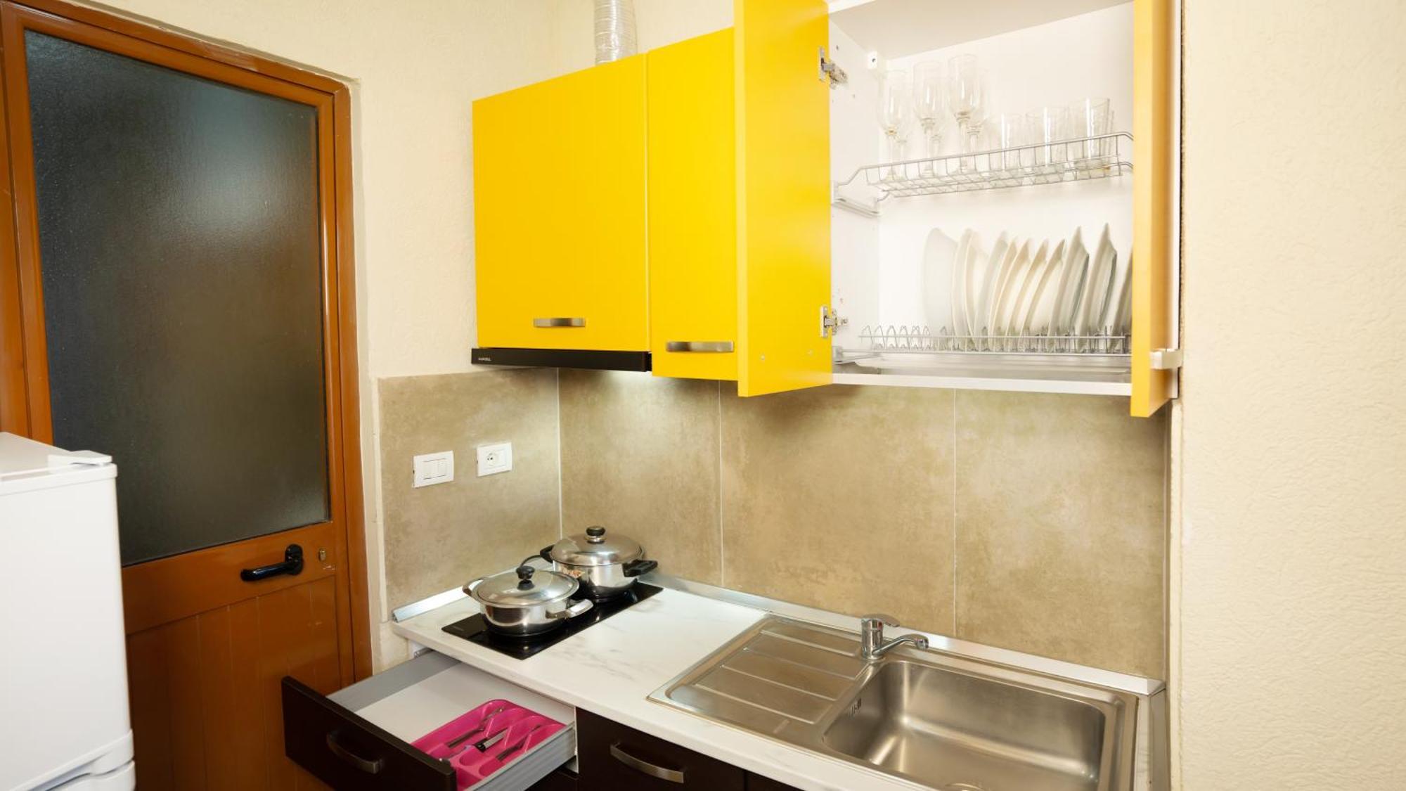Todo Apartements Durres Exterior photo