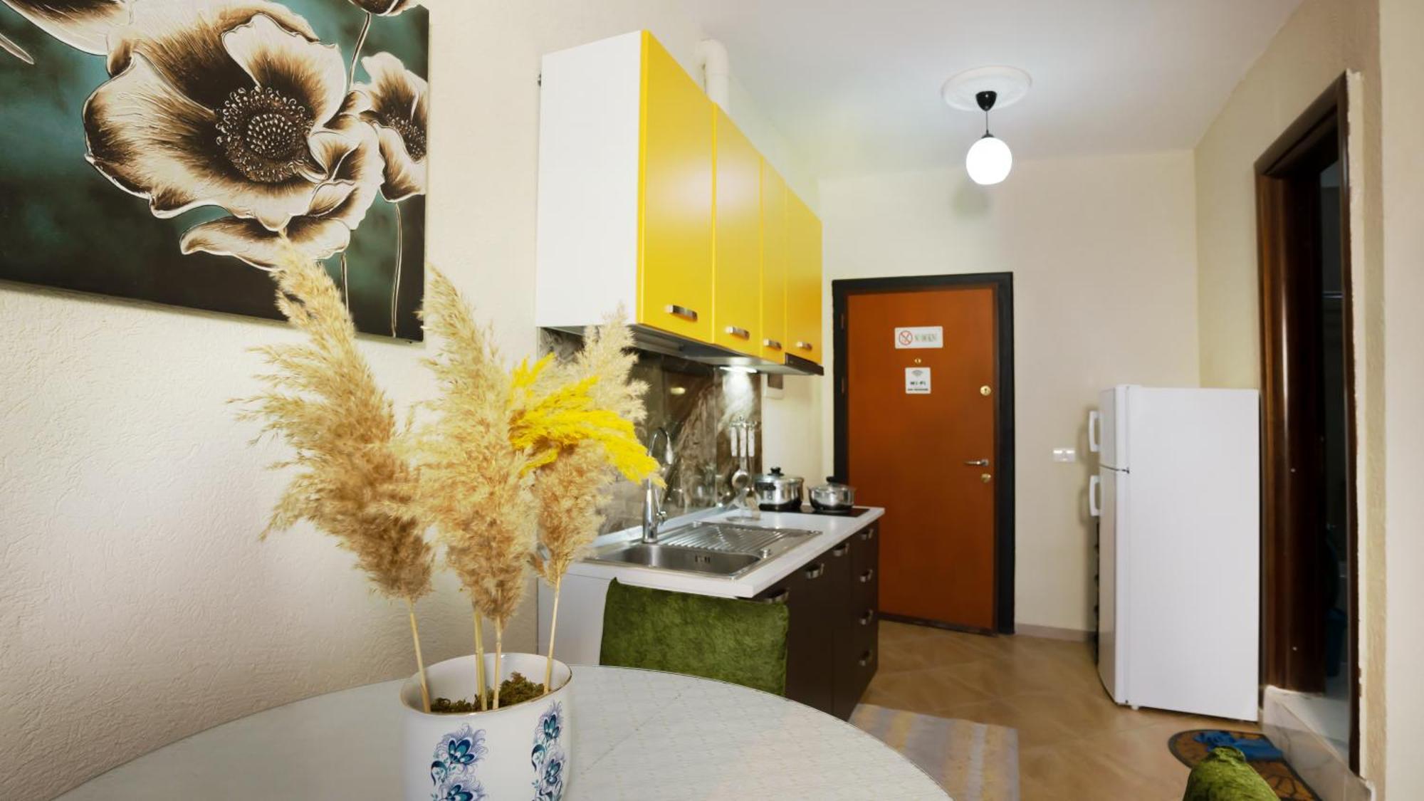 Todo Apartements Durres Exterior photo