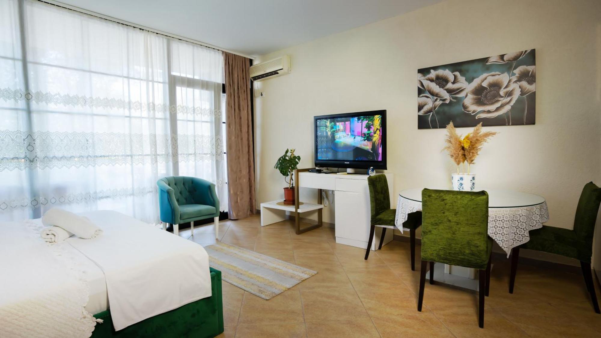 Todo Apartements Durres Exterior photo