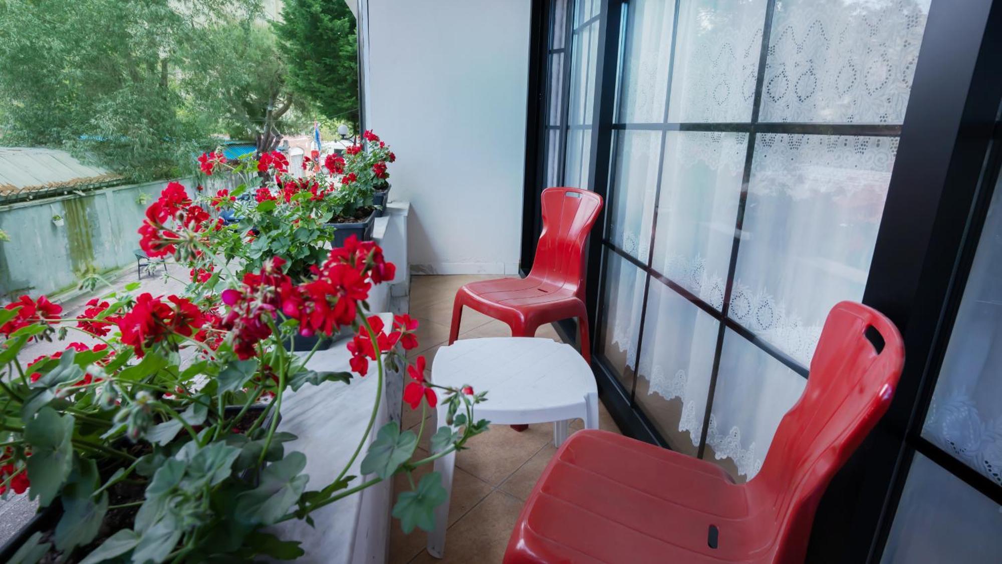 Todo Apartements Durres Exterior photo